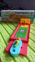 Packaging of the Finger Football Game, showing the product name and brand.