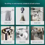 Multi-purpose instant sealant adhesive tube for leak sealing