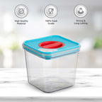 Fresh food keeping airtight container for pantry