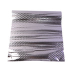 Durable heavy duty aluminium foil roll
