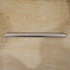Aluminium foil roll for daily use