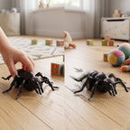 Kids pull back car toy featuring animal designs, engaging motion