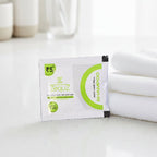 Foaming anti-hair fall shampoo wash for healthier scalp and hair