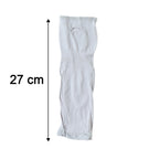 Cycling arm sleeve pair for active outdoor sports