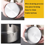 Metal ashtray designed for cigarette smoke collection at home or office