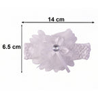 Stylish baby hairband design for daily wear