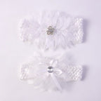 Comfortable elastic hair band for kids and babies