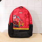 Lightweight and spacious school backpack for children