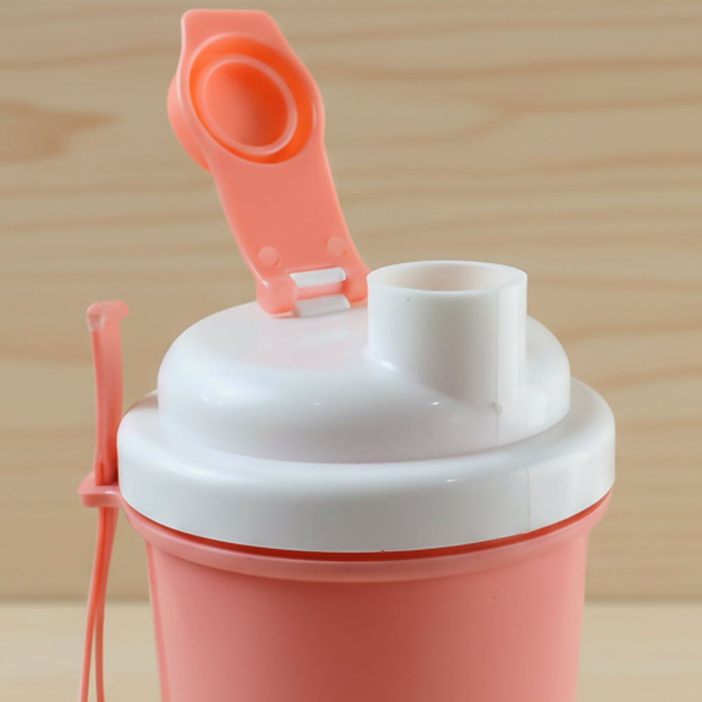 durable reusable protein shaker for daily use