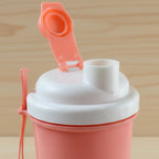 durable reusable protein shaker for daily use