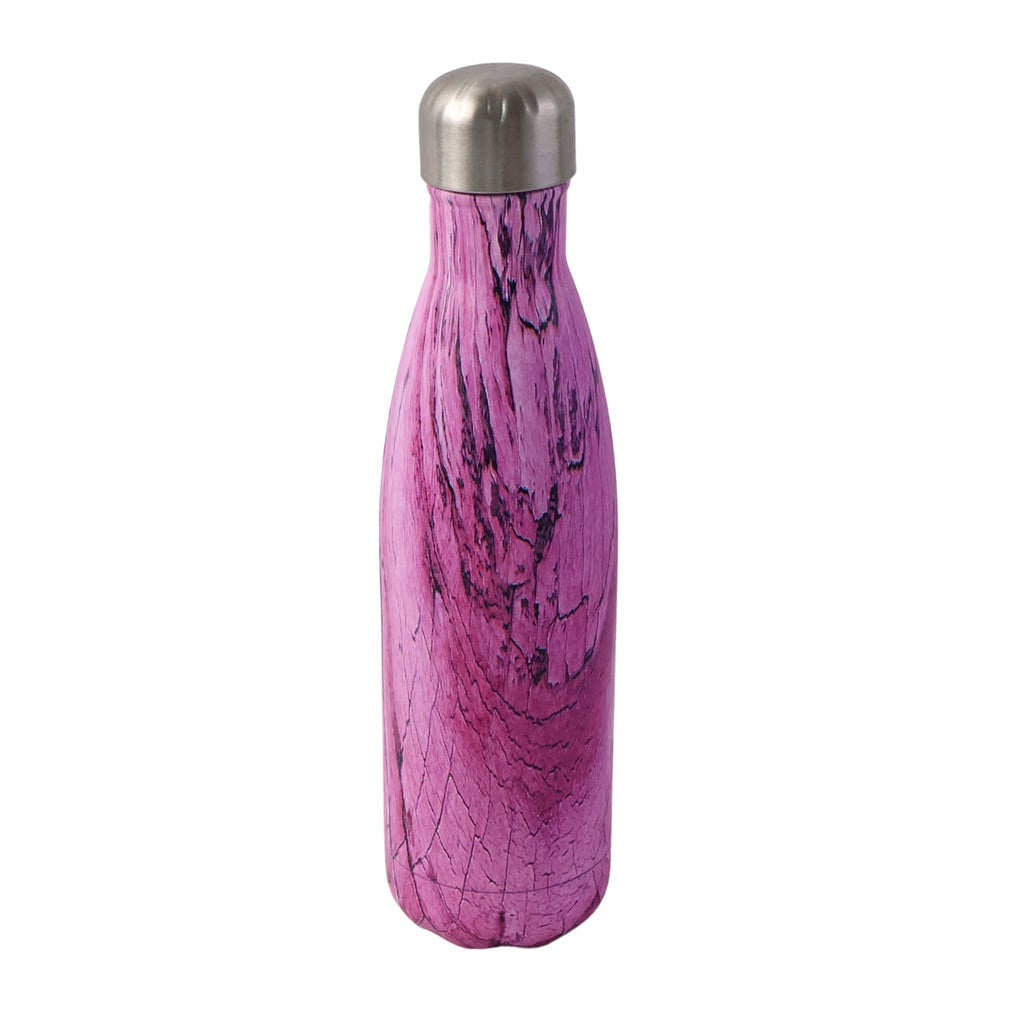 Portable leak-proof water bottle for office, gym, and travel use