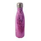 Portable leak-proof water bottle for office, gym, and travel use