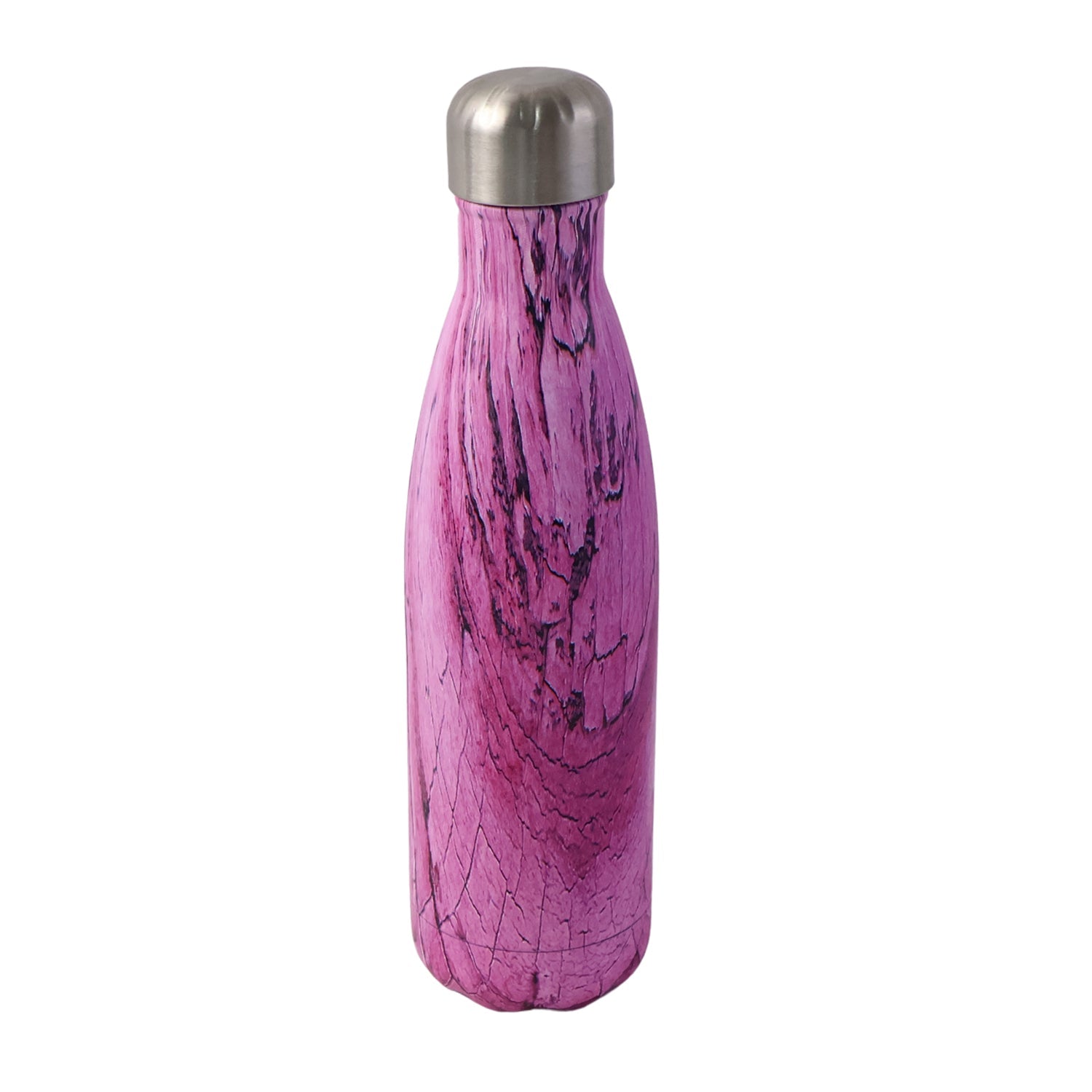Portable leak-proof water bottle for office, gym, and travel use