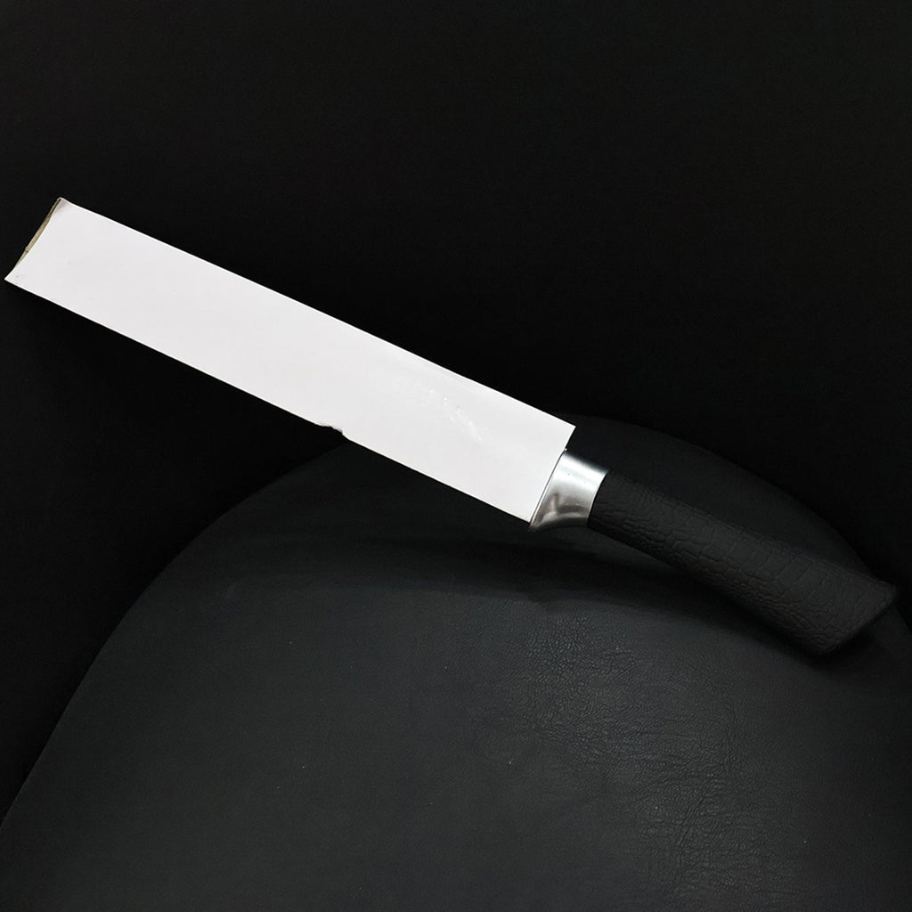 32 cm bread knife slicing soft foods like cakes and pastries