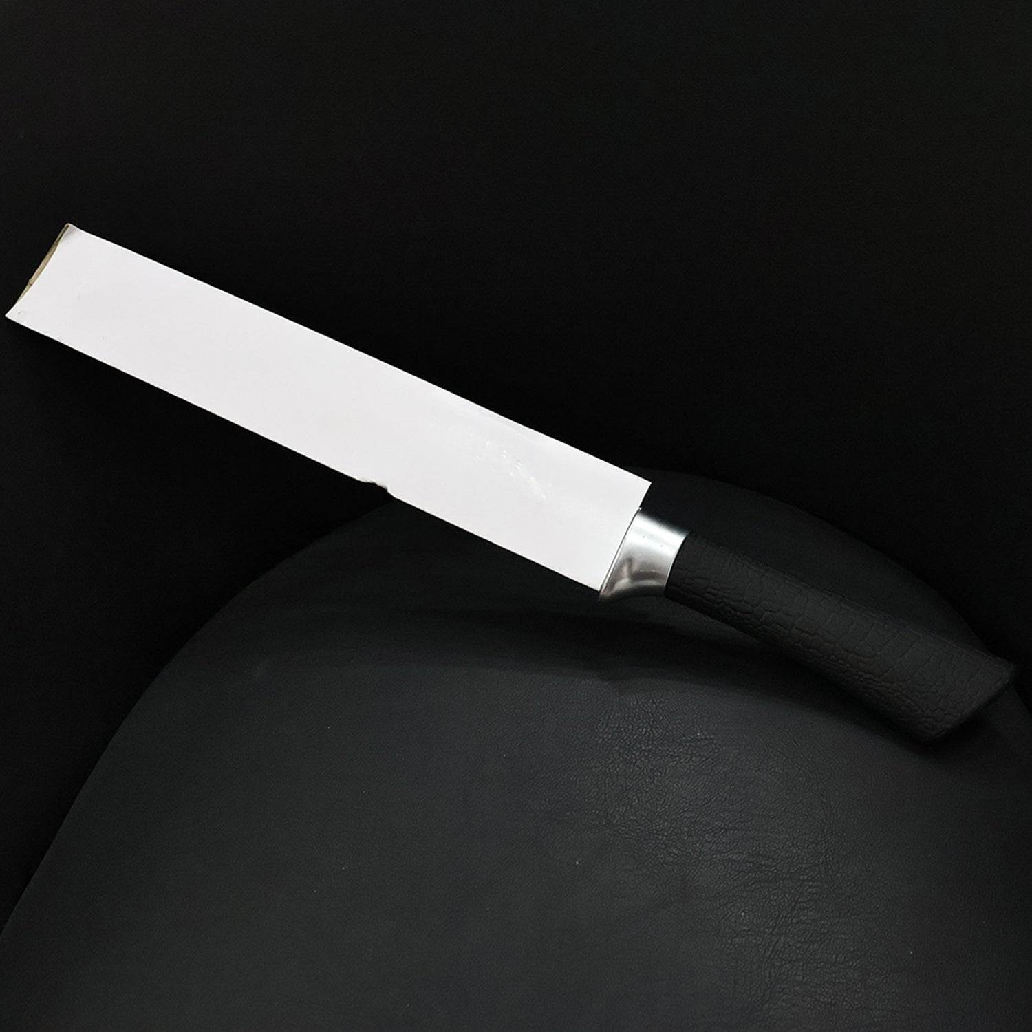 32 cm bread knife slicing soft foods like cakes and pastries