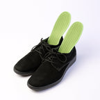 Breathable comfort insoles fit size 37 casual and sports shoes