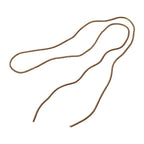 Flexible spring cover acting as cable protector sleeve on electronic cord