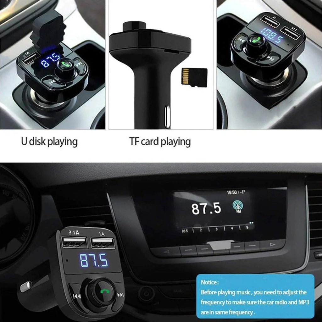 Wireless auto charger holder for vehicles