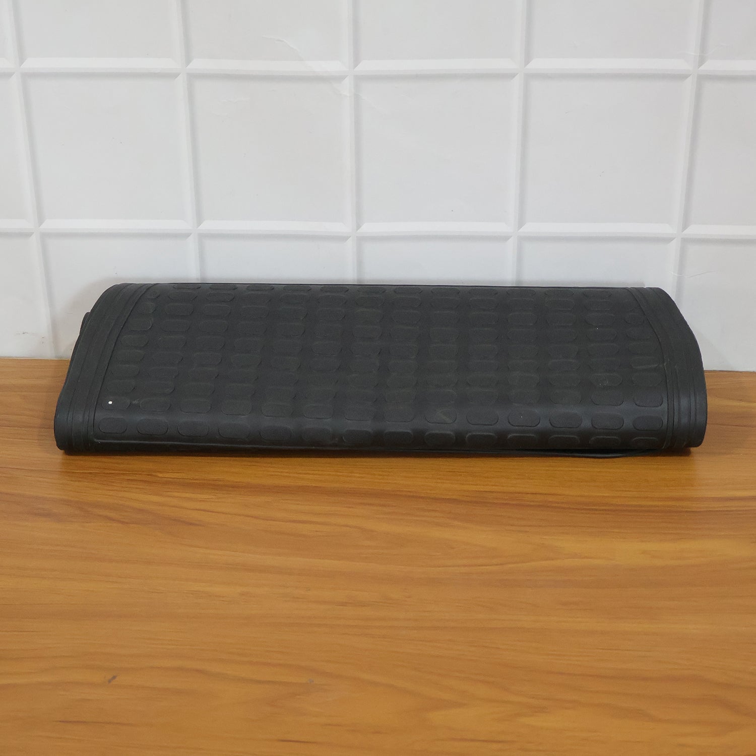 Car Floor Mat Set – Durable Waterproof Protection for All Weather