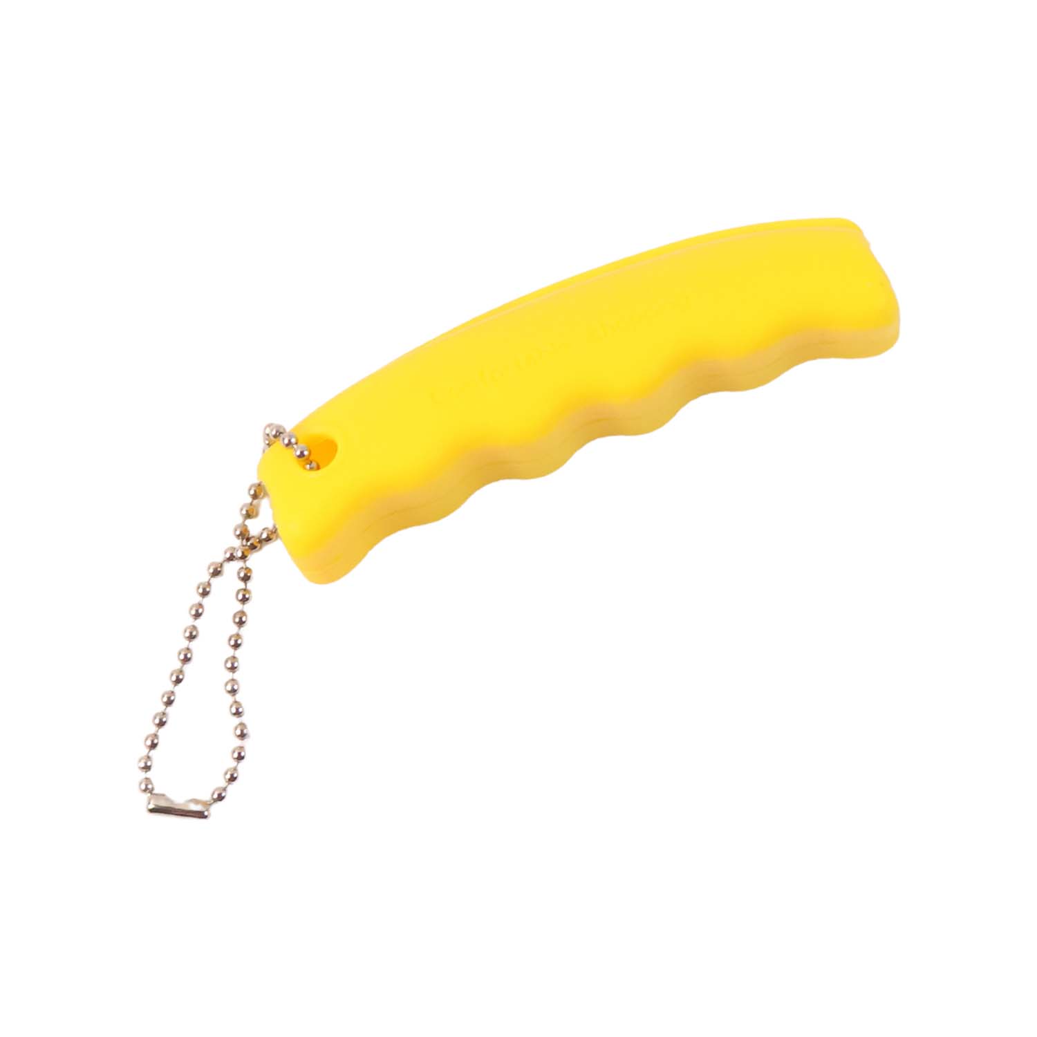 Silicone Bag Carrier effortlessly holding multiple heavy shopping bags, reducing hand strain.