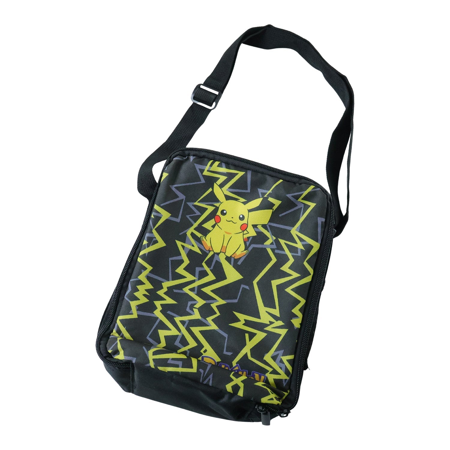 Portable kids lunch carry bag for easy mealtimes