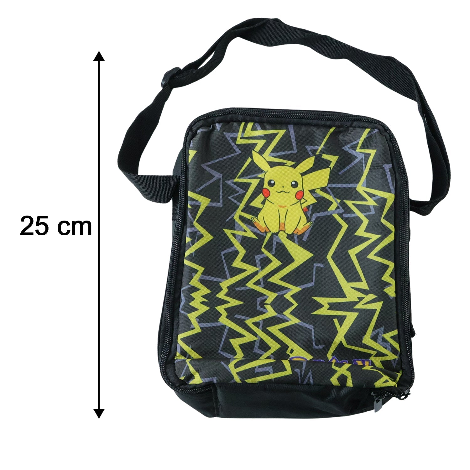 Lightweight, durable kids lunch bag for daily use