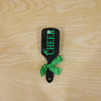 Kids Printed Hair Brush Ð Gentle Detangling for Soft Hair