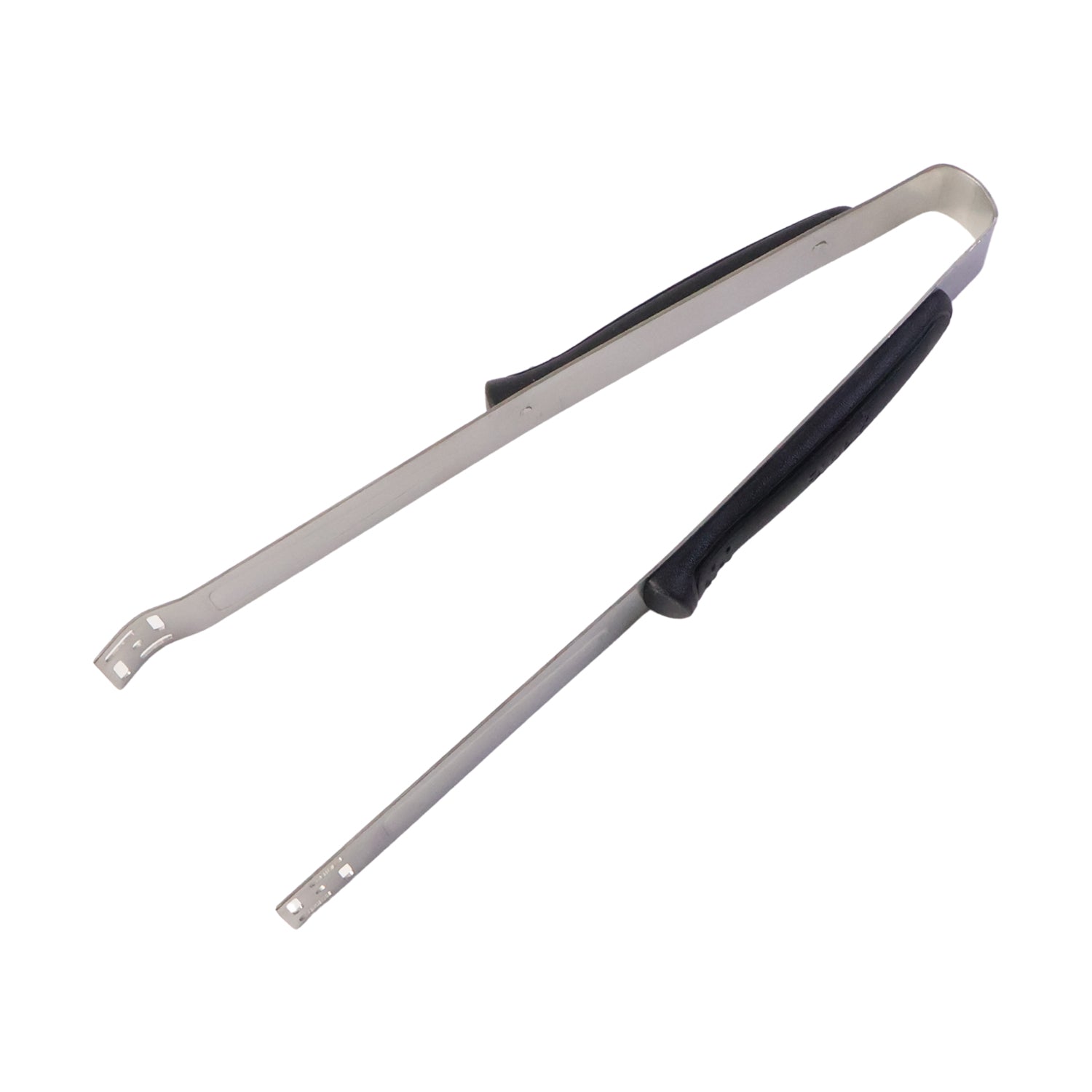 Food handling tongs stainless steel chimta for Indian cooking