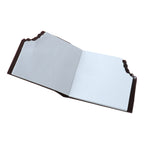 Fun chocolate style writing notebook, ideal for gifting