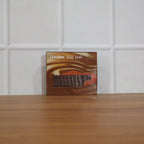  fun stationery chocolate diary