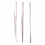 Flexible transparent film roll for protecting books at school and office