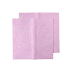 Household cleaning wipe cloth set for daily use
