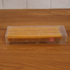Plastic Hair Comb Set – Durable & Anti-Static for Daily Use