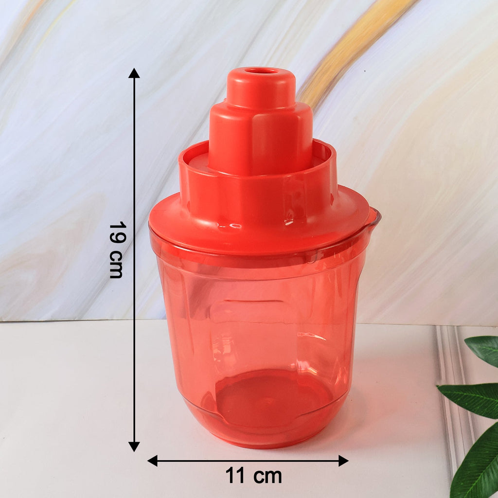 Compact design corn cutter for kitchen storage