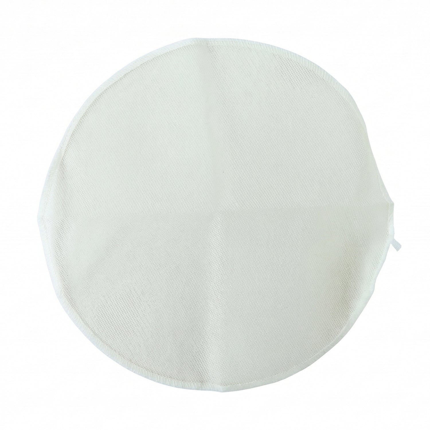 Two cotton steam cloths prepared for steaming dishes