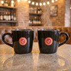 Complete Play Station ceramic mug and serving bowl set, perfect for daily home use and entertaining guests.