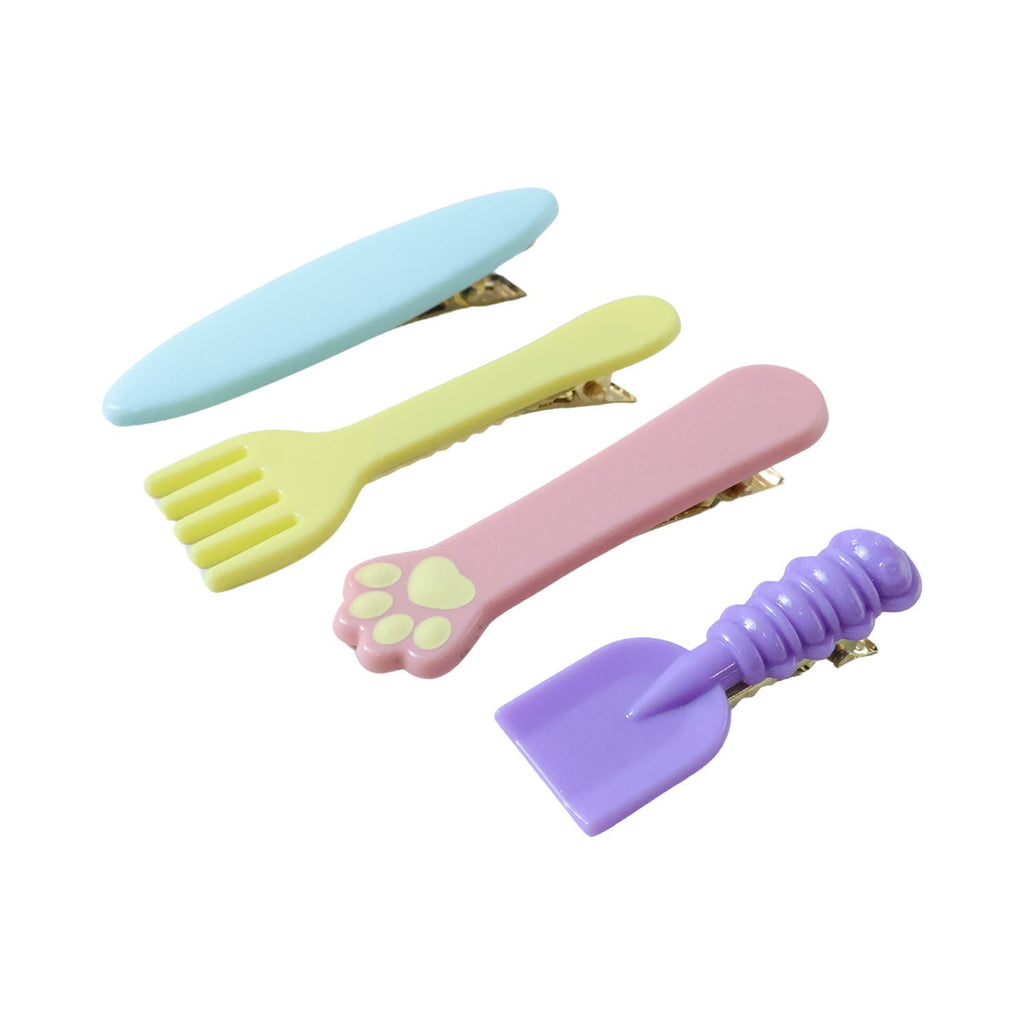 decorative hair pins for daily wear with comfortable grip