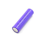 Durable 1200mAh 3.7V flat-top Lithium Rechargeable Battery for power tools.