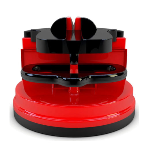 Versatile manual sharpener tool for all your kitchen knives.