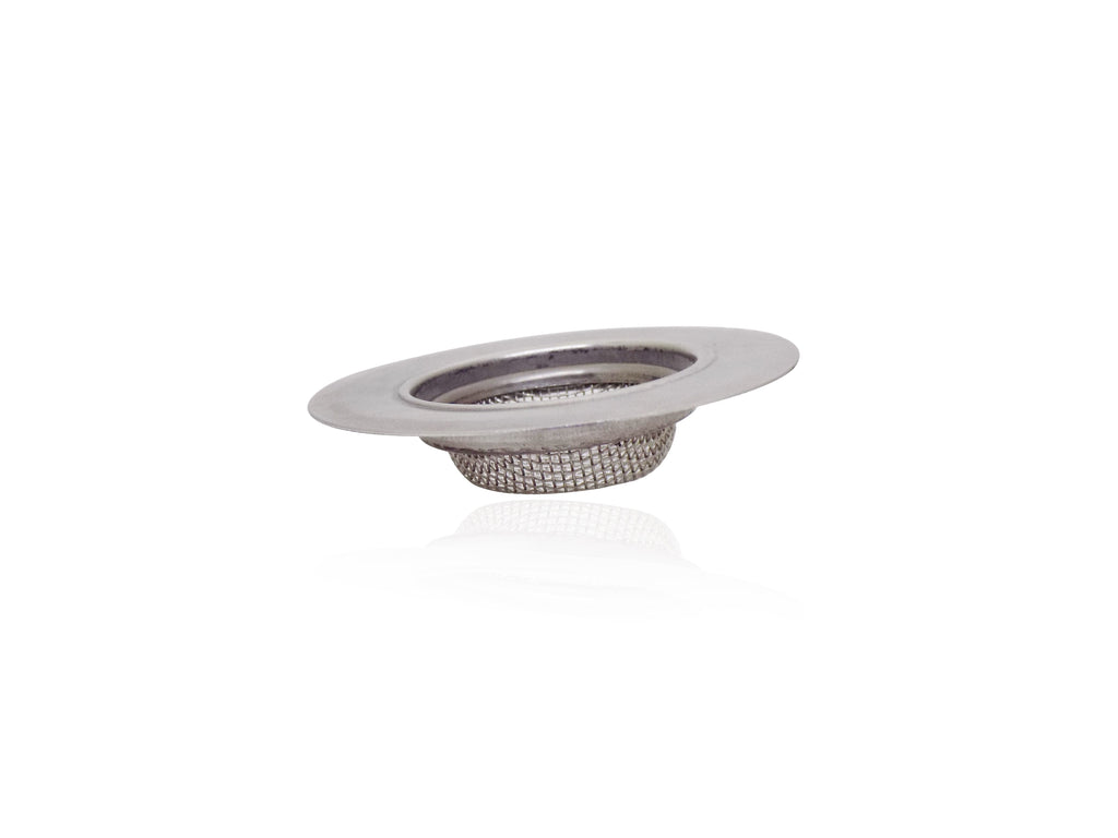 High-quality stainless steel sink strainer designed for longevity.