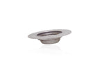 High-quality stainless steel sink strainer designed for longevity.