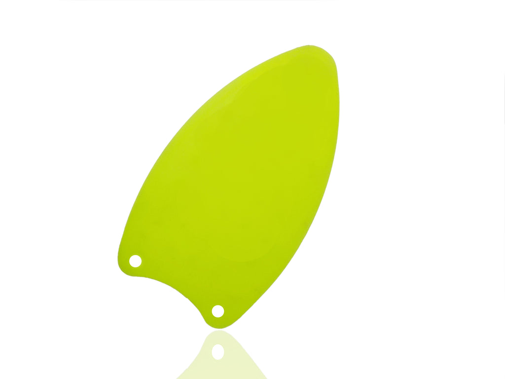 Versatile Heat Resistant Silicone Iron Mat used for both ironing and protecting craft surfaces.