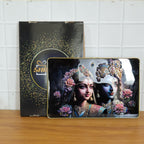 Premium Radha Krishna religious wall decor for auspicious spaces