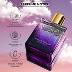 Floral fruity fragrance of Bellavita Date Woman Eau De Parfum