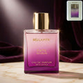 Women Perfume in elegant bottle, Bellavita Date Woman Eau De Parfum