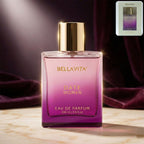 Women Perfume in elegant bottle, Bellavita Date Woman Eau De Parfum