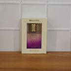 Bellavita Date Woman fragrance in a compact size suitable for travel