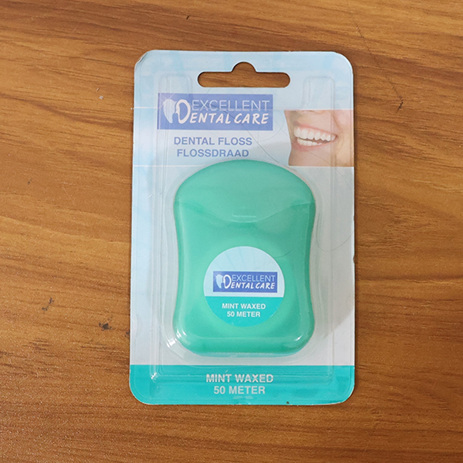 Generic dental floss product image