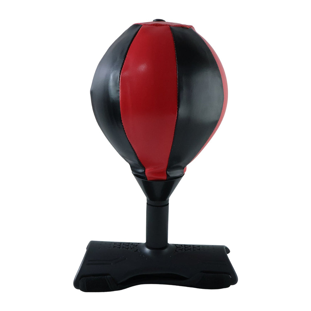 Kids and adults inflatable punching bag for home gym use