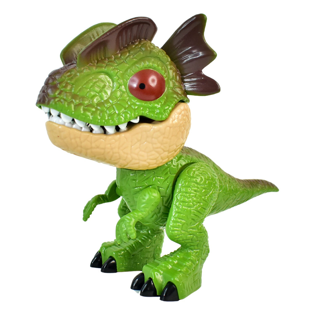 Cute dinosaur pencil and stationery set ideal for kids study kit